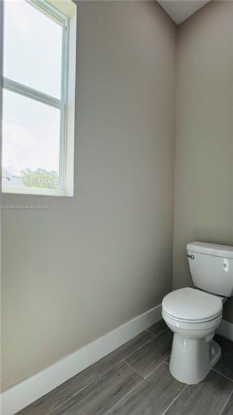 Spacious, unfurnished interior of a new home in , Labelle (Image 26).