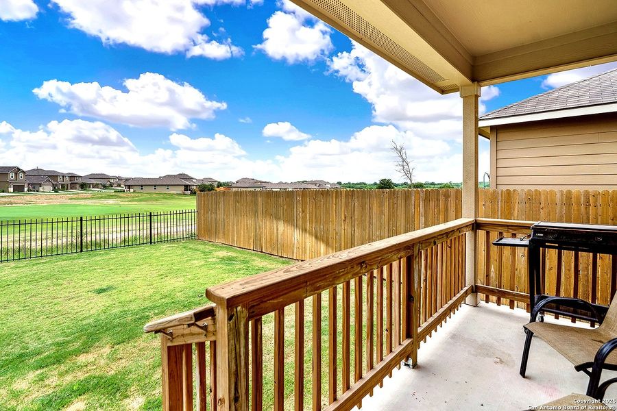 Image 29 of a home in The Links at River Bend.