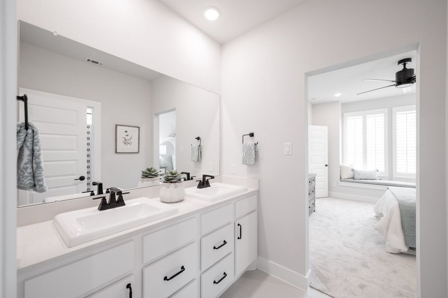 Representative furnished interior of a home built from the Windsor by Tri Pointe Homes in Trillium, Richmond (Image 69). Representative furnished interior of a home built from the Windsor by Tri Pointe Homes in Trillium, Richmond (Image 69).