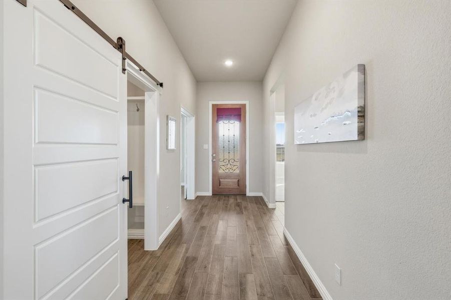 Spacious, unfurnished interior of a new home in , Decatur (Image 22). Spacious, unfurnished interior of a new home in , Decatur (Image 22).