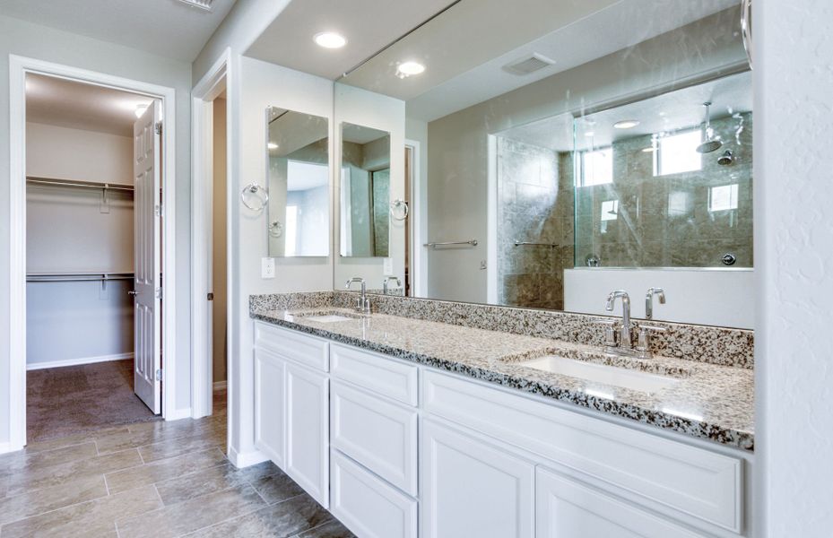 New Homes For Sale in Marana