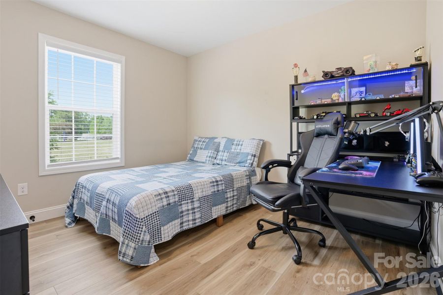 Furnished interior view inside a new home in , Granite Falls (Image 8).