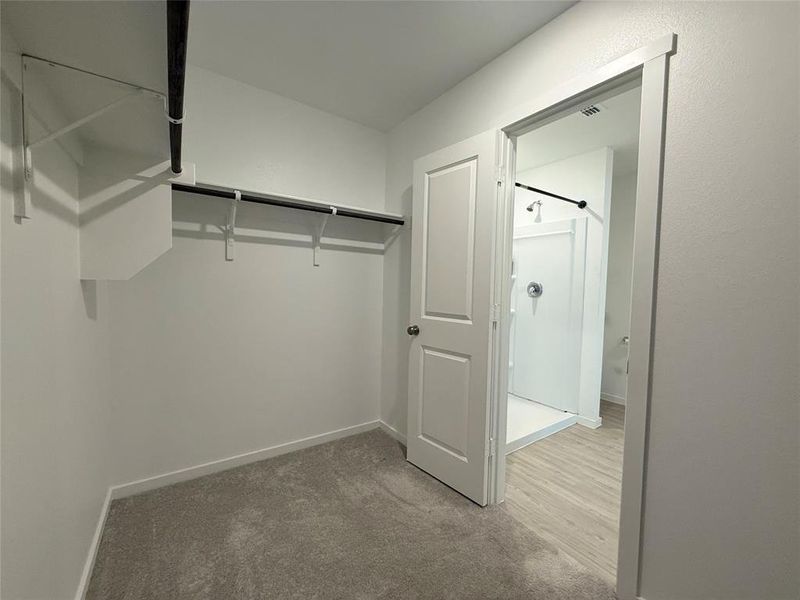 Spacious, unfurnished interior of a new home in , Forney (Image 19). Spacious, unfurnished interior of a new home in , Forney (Image 19).