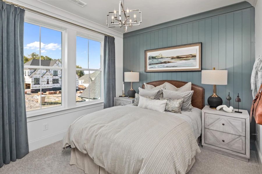 The Elmsdale Bedroom 4 The Elmsdale Bedroom 4