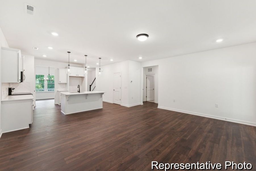 Image 18 of a home in Lake Royale. Image 18 of a home in Lake Royale.