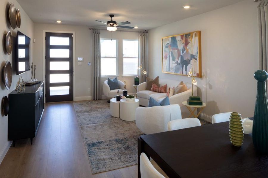 Representative Photo