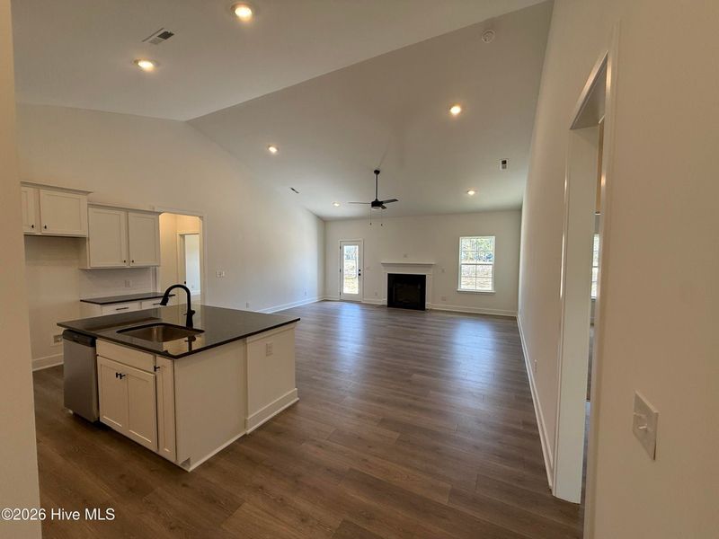 Image 40 of a home in Wood Creek Landing.