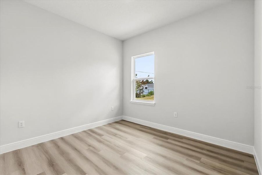 Spacious, unfurnished interior of a new home in , Ocala (Image 24). Spacious, unfurnished interior of a new home in , Ocala (Image 24).