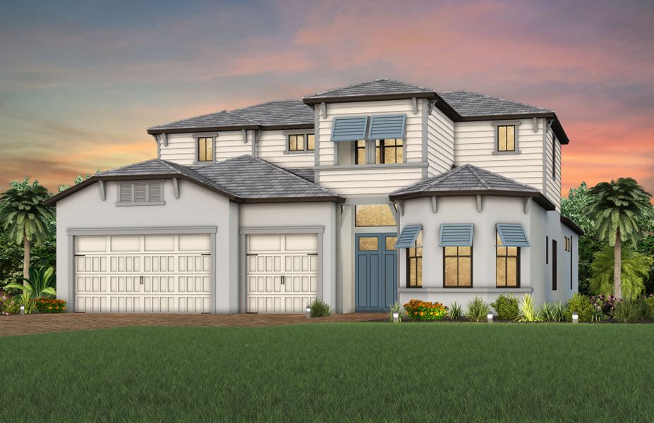 Exterior CO3 Exterior CO3