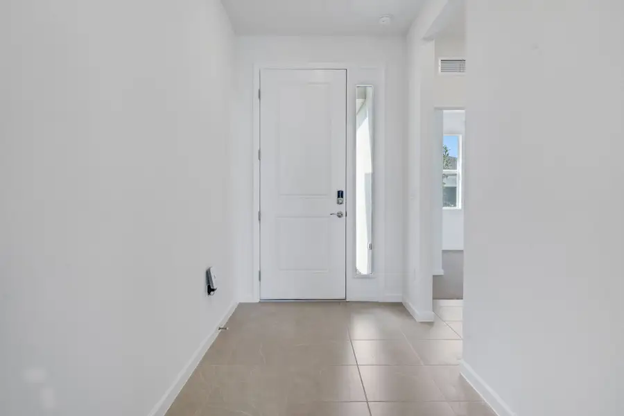 Port St. Lucie, FL New Home.  - Slide 8