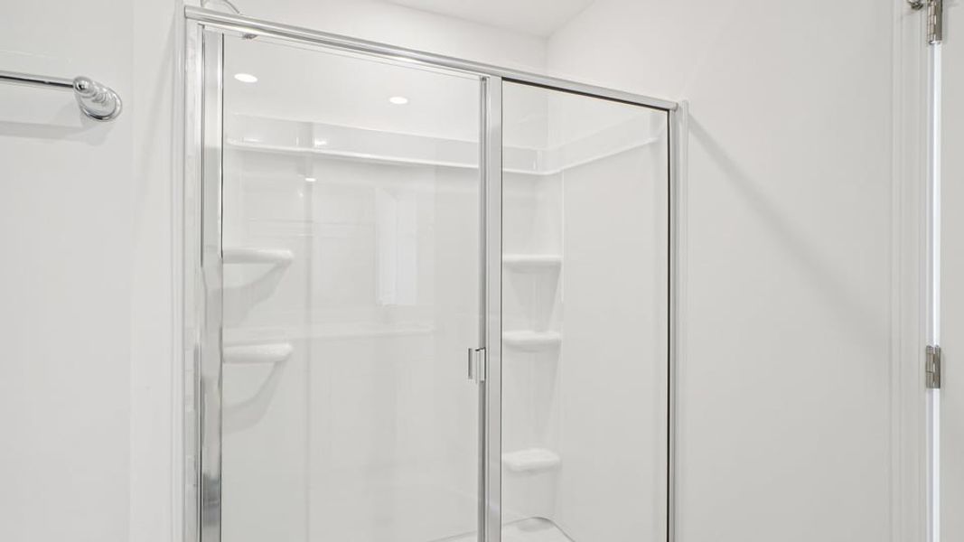 Close-up of interior finishes inside a home in Cross Creek, Spring Lake (Image 12).