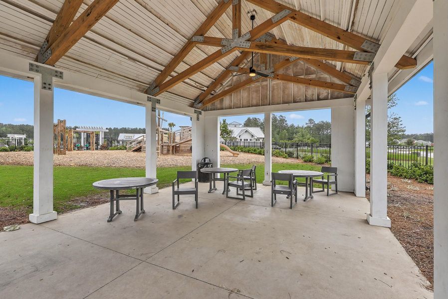 Community amenities in Watson Hill, Summerville (Image 45).