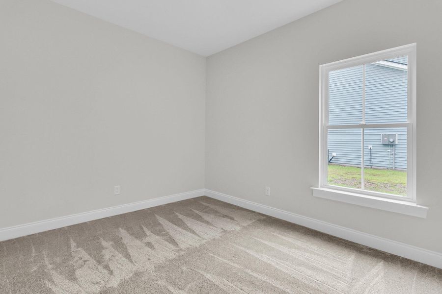Spacious, unfurnished interior of a new home in , Ladson (Image 26).