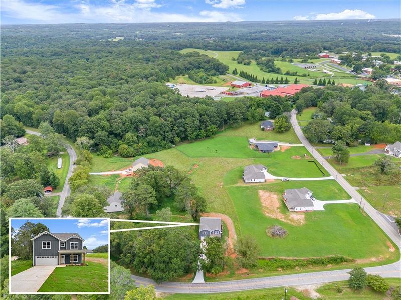 Image 43 of a home in . Image 43 of a home in .