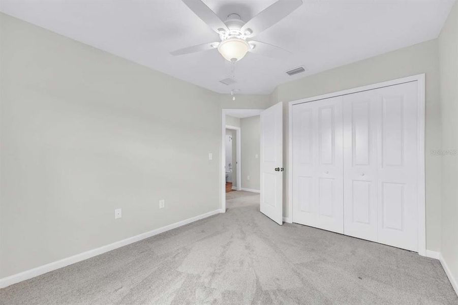 Spacious, unfurnished interior of a new home in , Orlando (Image 29).