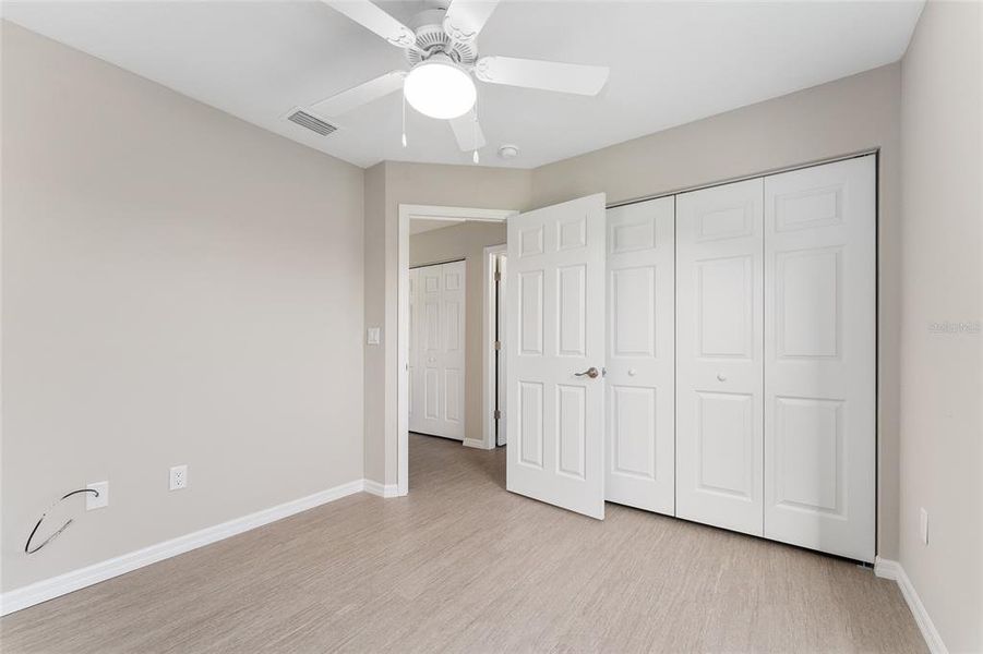 Spacious, unfurnished interior of a new home in , Floral City (Image 43).