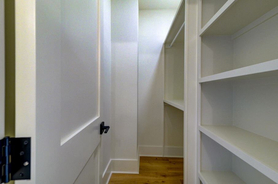 Furnished interior view inside a new home in , Johns Island (Image 18). Furnished interior view inside a new home in , Johns Island (Image 18).