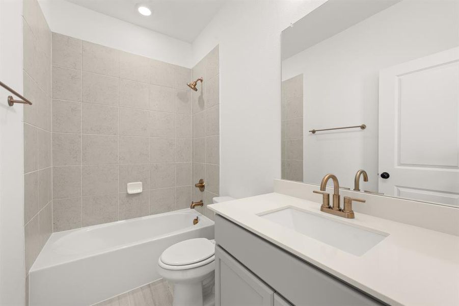 372 Deer Ridge-  Bathroom-2