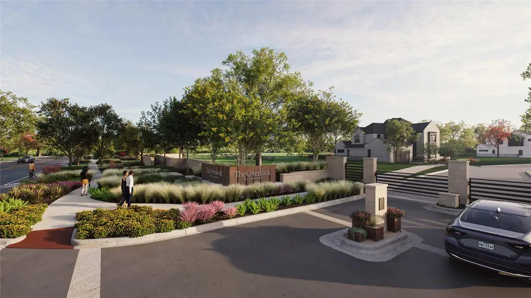 Image 6 of a home in The Overlook at Westlake. Image 6 of a home in The Overlook at Westlake.