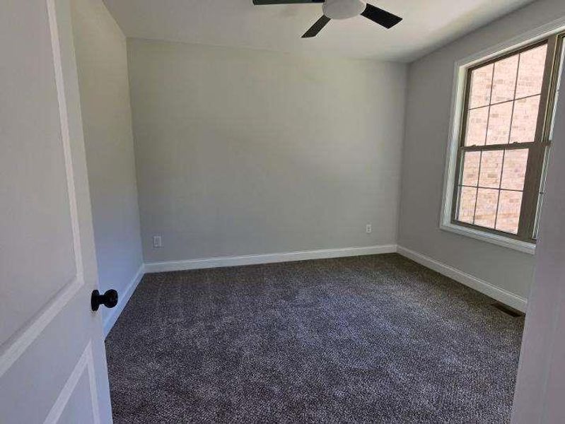 Spacious, unfurnished interior of a new home in , South Fulton (Image 12).