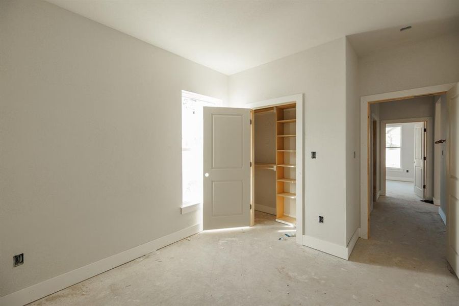 In-progress construction of a new home in , Abilene, TX (Image 13).