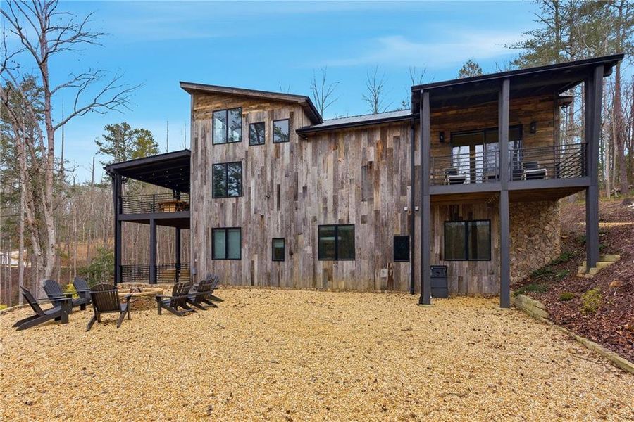 Community amenities in , Blue Ridge (Image 55).