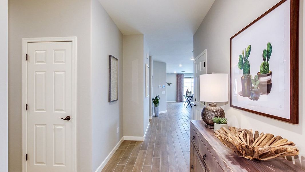 Image 49 representing the Citrine - Plan 5042 by D.R. Horton in Sycamore Vista, Vail, AZ. Image 49 representing the Citrine - Plan 5042 by D.R. Horton in Sycamore Vista, Vail, AZ.