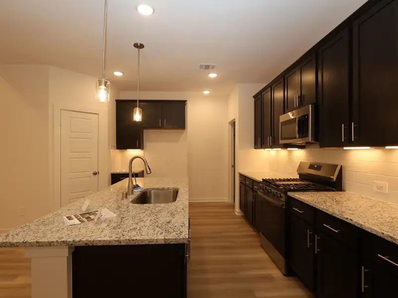 Kitchen Kitchen