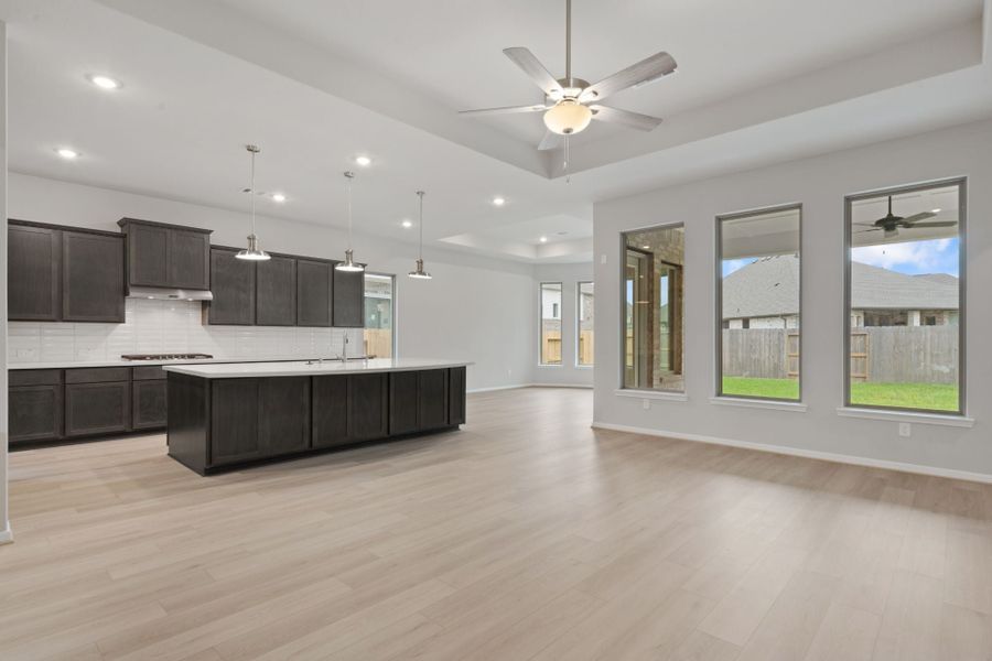 4br New Home in Manvel, TX.  - Slide 18