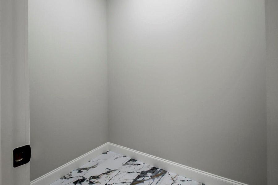 WalkIn Closet WalkIn Closet