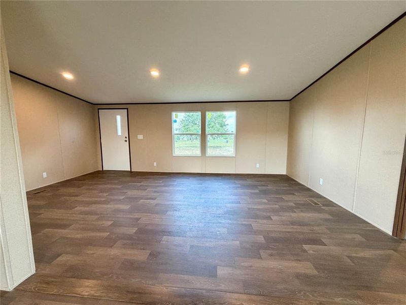 Spacious, unfurnished interior of a new home in , Lake Wales (Image 12). Spacious, unfurnished interior of a new home in , Lake Wales (Image 12).