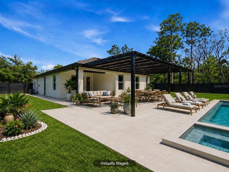 Community amenities in , Spring Hill (Image 58).
