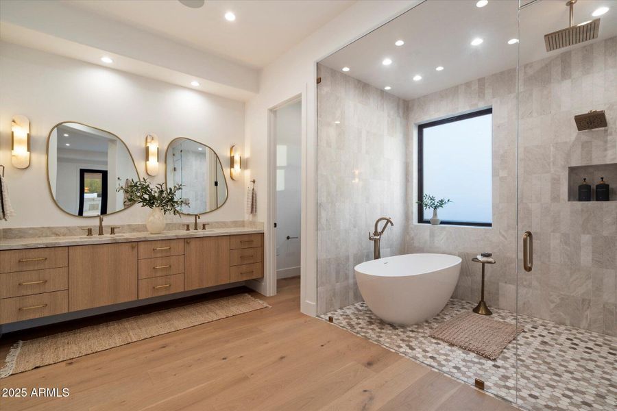 Primary Bath Primary Bath