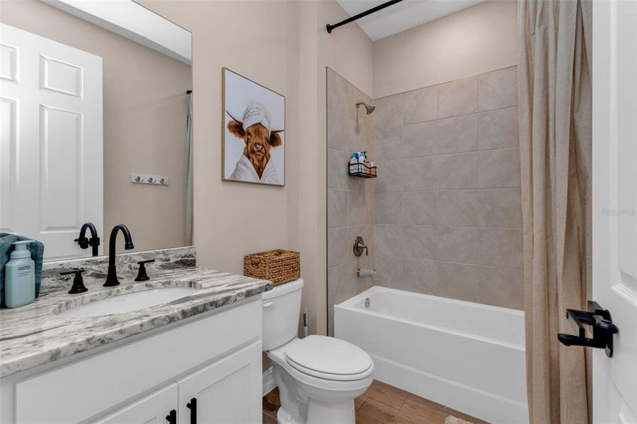 Furnished interior view inside a new home in , North Port (Image 8). Furnished interior view inside a new home in , North Port (Image 8).