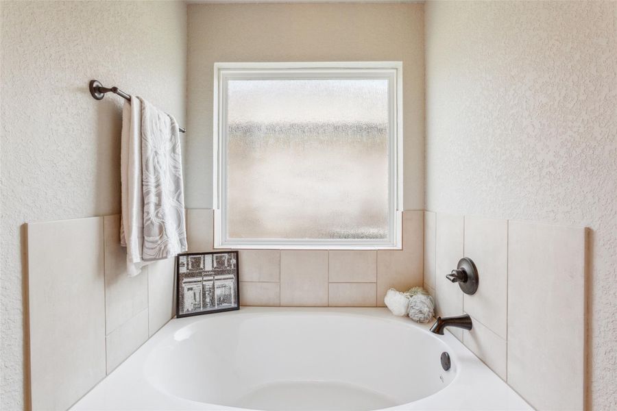 Furnished interior view inside a new home in , Killeen (Image 6). Furnished interior view inside a new home in , Killeen (Image 6).