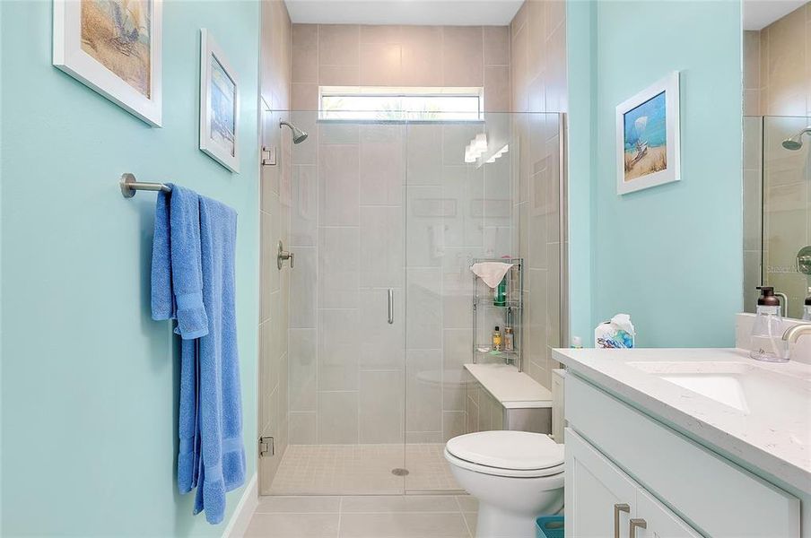 Furnished interior view inside a new home in BeachWalk by Manasota Key, Englewood (Image 6). Furnished interior view inside a new home in BeachWalk by Manasota Key, Englewood (Image 6).