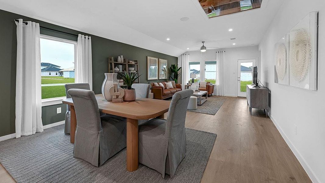 *Images and 3D tour are for illustration only and options may vary from home as built. *Images and 3D tour are for illustration only and options may vary from home as built.