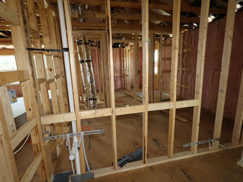Insulation Insulation