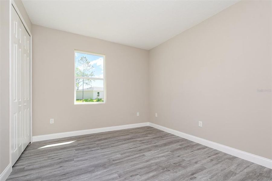 Spacious, unfurnished interior of a new home in , Palm Bay (Image 33). Spacious, unfurnished interior of a new home in , Palm Bay (Image 33).