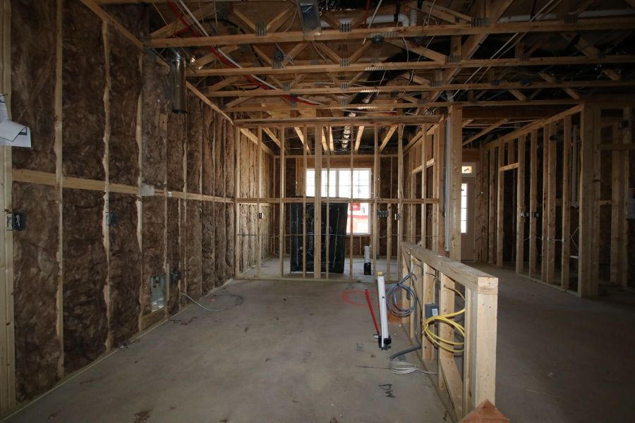 Insulation Insulation