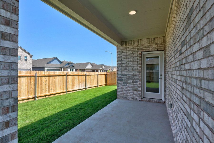 Image 29 of a home in Retreat at San Gabriel. Image 29 of a home in Retreat at San Gabriel.