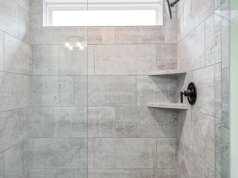 Close-up of interior finishes inside a home in Woods Crossing, Gallatin (Image 19).