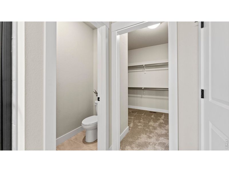 Spacious, unfurnished interior of a new home in , Windsor (Image 18). Spacious, unfurnished interior of a new home in , Windsor (Image 18).