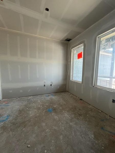 197 Wild Horse Drive ~ Under Construction