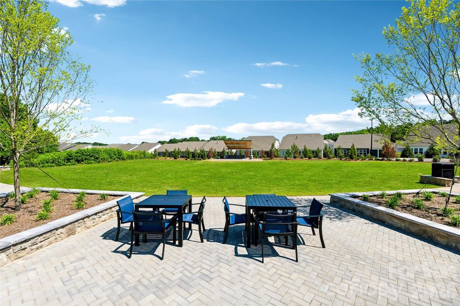 Outdoor Seating Outdoor Seating