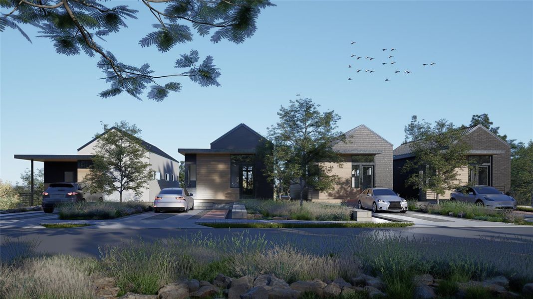 Image 9 of a home in .