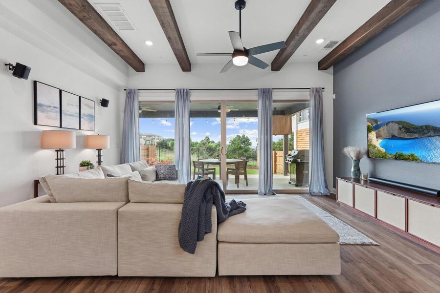 Image 27 of a home in .