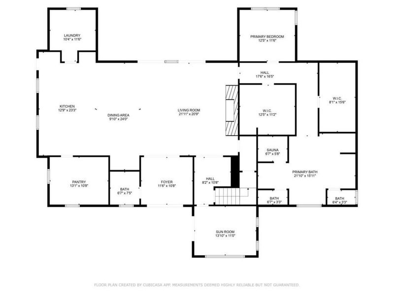 2D floor plan layout of this home in , Cumming, GA (Image 3). 2D floor plan layout of this home in , Cumming, GA (Image 3).