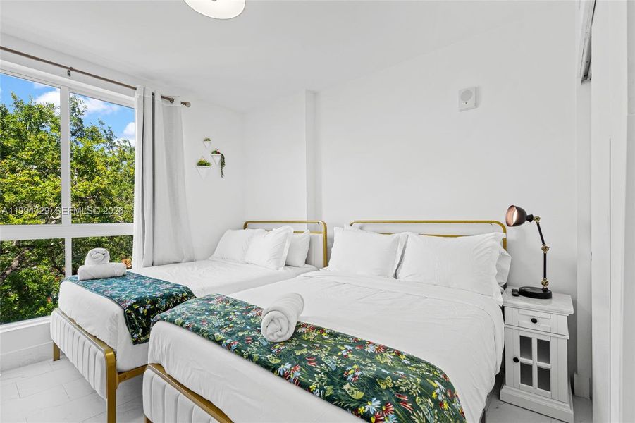 Furnished interior view inside a new home in , Hollywood (Image 8). Furnished interior view inside a new home in , Hollywood (Image 8).