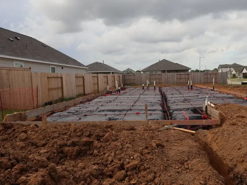 Homesite